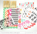 Make It Market Mini Kit: Valentine Pin-Ups