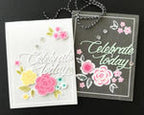 Make It Market Mini Kit: Color Pop Florals