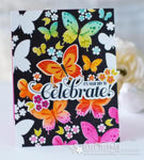 Make It Market Mini Kit: Color Pop Butterflies
