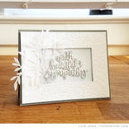 Penned Elegance Stamp Set