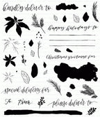 Pleasing Envelopes Stamp Set