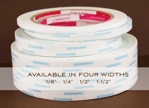 1/2" Scor-Tape (27 yards)