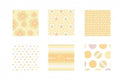 Bitty Baby Blessings Patterned Paper 6"X6" (36 sheets)