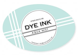 Perfect Match Aqua Mist - Inkpad