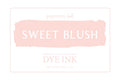 Perfect Match Sweet Blush - Inkpad
