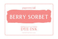 Perfect Match Berry Sorbet - Inkpad