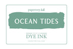Perfect Match Ocean Tides - Inkpad