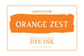 Perfect Match Orange Zest - Inkpad