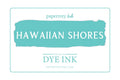 Perfect Match Hawaiian Shores - Inkpad