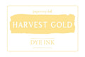 Perfect Match Harvest Gold - Inkpad