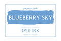 Perfect Match Blueberry Sky - Inkpad