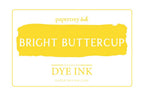 Perfect Match Bright Buttercup - Inkpad