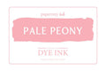 Perfect Match Pale Peony - Inkpad