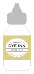 Perfect Match Spring Moss - Refill (.5 oz)