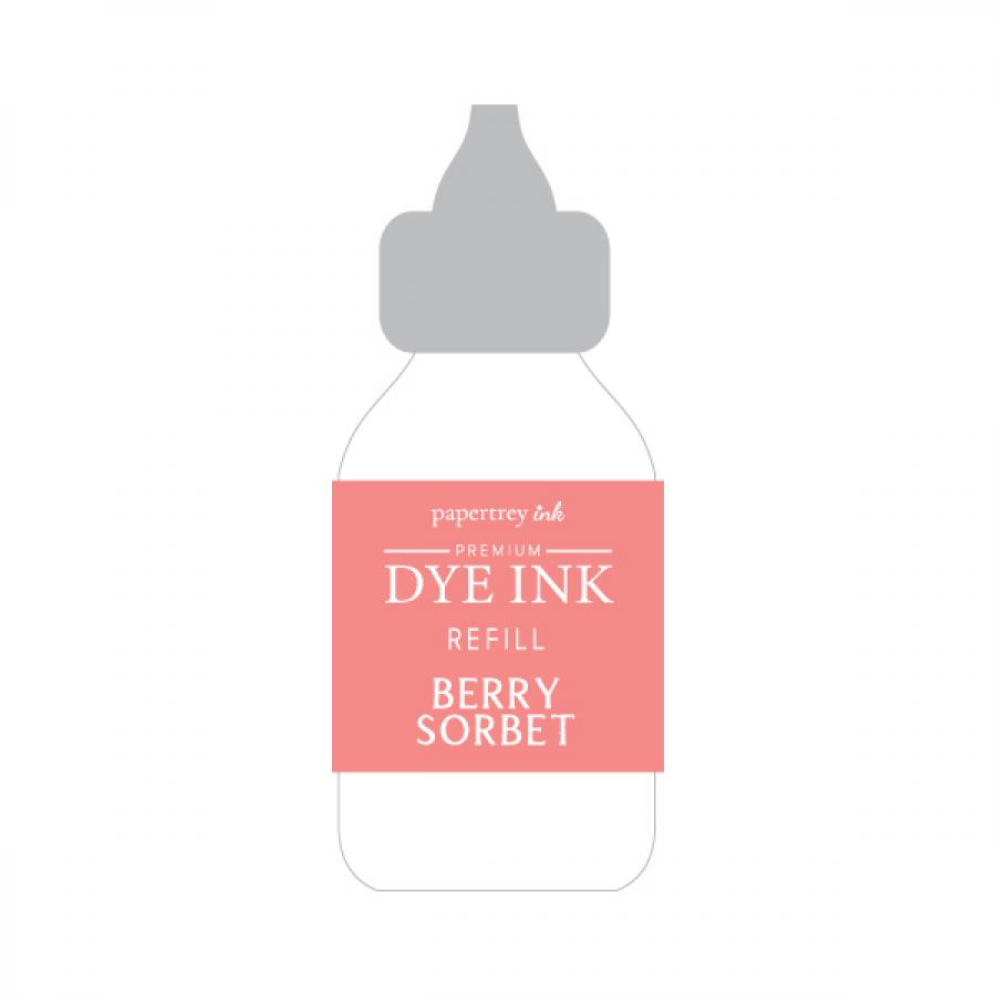 Perfect Match Berry Sorbet - Refill (.5 oz)