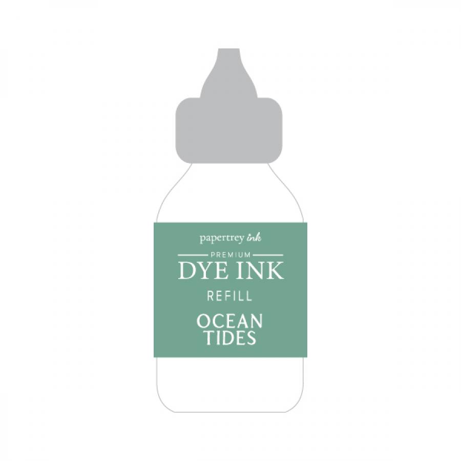 Perfect Match Ocean Tides - Refill (.5 oz)