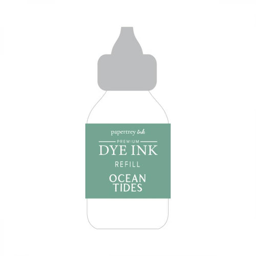 Perfect Match Ocean Tides - Refill (.5 oz)