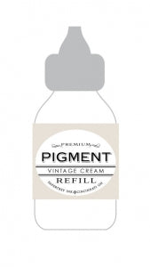 Perfect Match Vintage Cream - Refill (.5 oz)