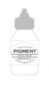 Perfect Match Fresh Snow - Refill (.5 oz)