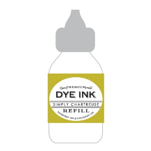 Perfect Match Simply Chartreuse - Refill (.5 oz)