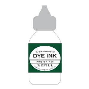 Perfect Match Pinefeather - Refill (.5 oz)