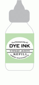 Perfect Match Vintage Jadeite - Refill (.5 oz)