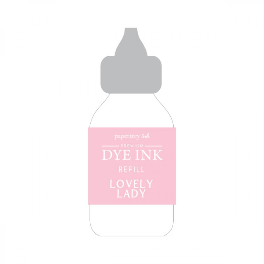 Perfect Match Lovely Lady - Refill (.5 oz)