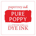 Perfect Match Pure Poppy - Cube