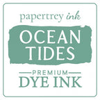 Perfect Match Ocean Tides - Cube