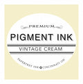 Perfect Match Vintage Cream - Cube