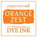 Perfect Match Orange Zest - Cube