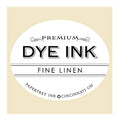 Perfect Match Fine Linen - Cube