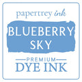Perfect Match Blueberry Sky - Cube