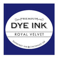 Perfect Match Royal Velvet - Cube