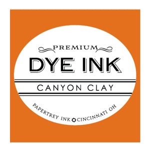 Perfect Match Canyon Clay - Cube