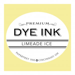 Perfect Match Limeade Ice - Cube