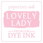 Perfect Match Lovely Lady - Cube
