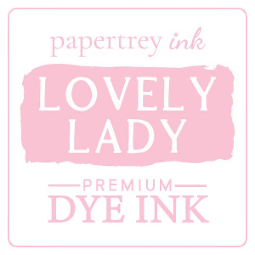 Perfect Match Lovely Lady - Cube