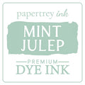 Perfect Match Mint Julep - Cube