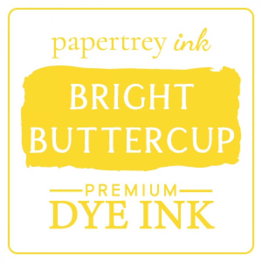 Perfect Match Bright Buttercup - Cube