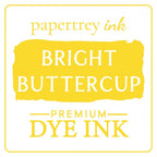 Perfect Match Bright Buttercup - Cube