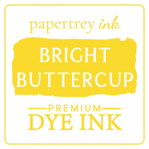 Perfect Match Bright Buttercup - Cube