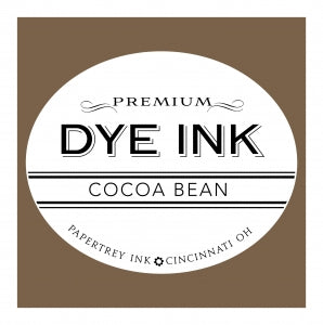 Perfect Match Cocoa Bean - Cube