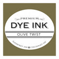 Perfect Match Olive Twist - Cube