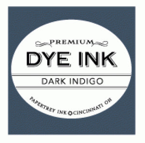 Perfect Match Dark Indigo - Cube