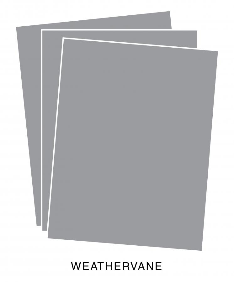Perfect Match Weathervane Premium Cardstock (24 Sheets)