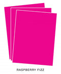 Perfect Match Raspberry Fizz Premium Cardstock (50 sheets)