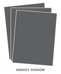 Perfect Match Smokey Shadow Premium Cardstock (50 sheets)