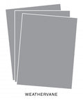 Perfect Match Weathervane Premium Cardstock (50 Sheets)