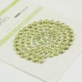 Rhinestones - Moss